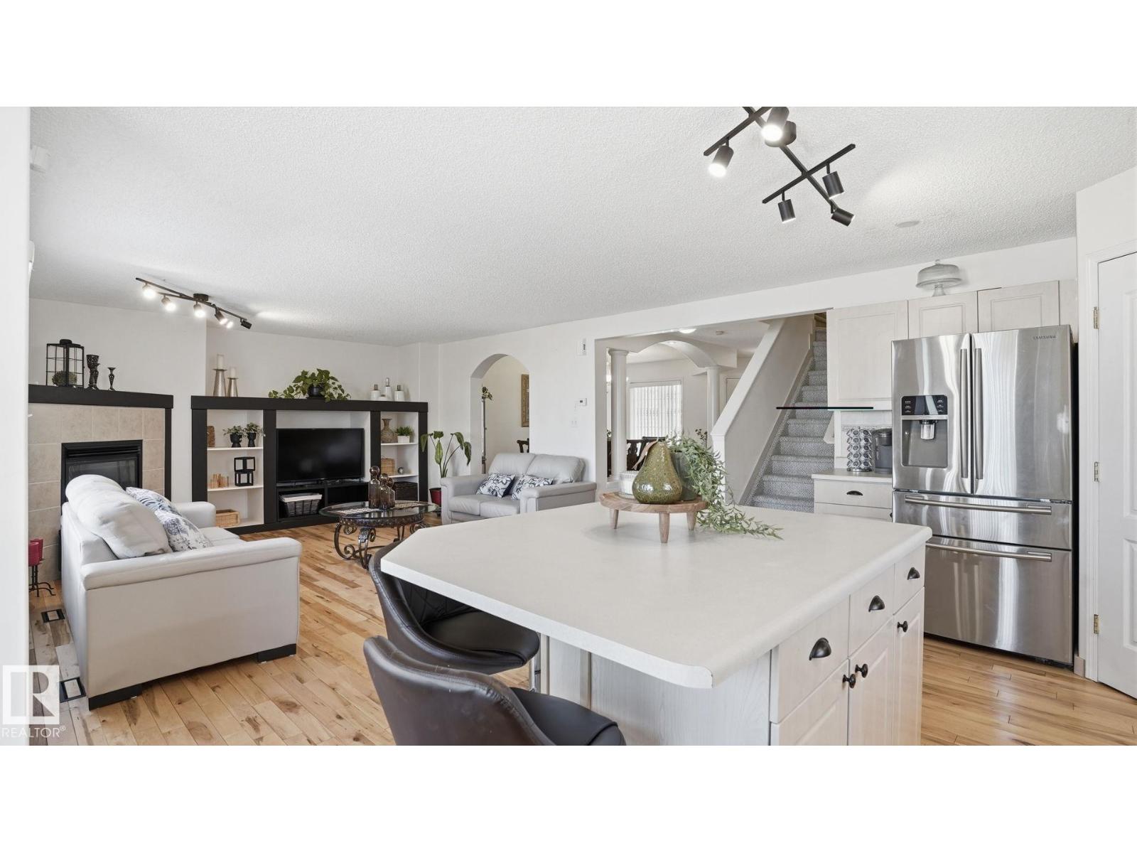 1310 Barnes Cl Sw, Edmonton, Alberta  T6W 1E5 - Photo 14 - E4483004