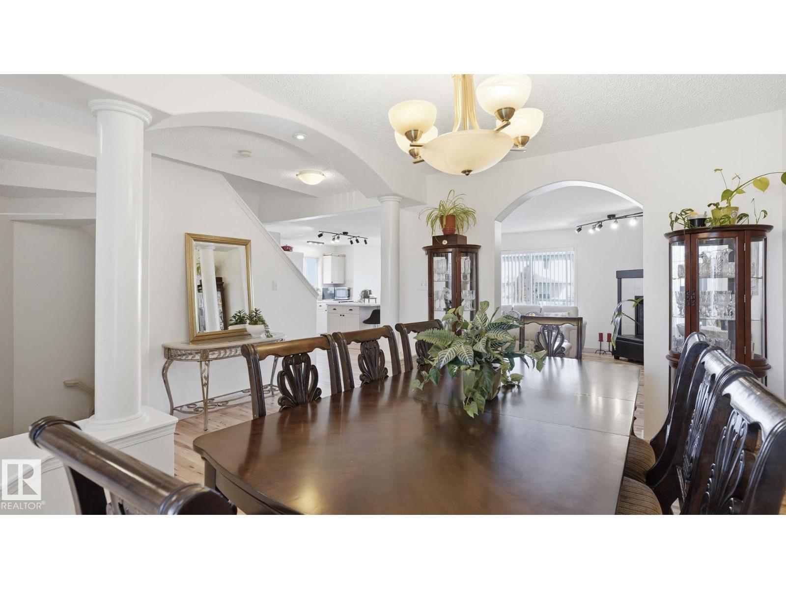 1310 Barnes Cl Sw, Edmonton, Alberta  T6W 1E5 - Photo 17 - E4483004