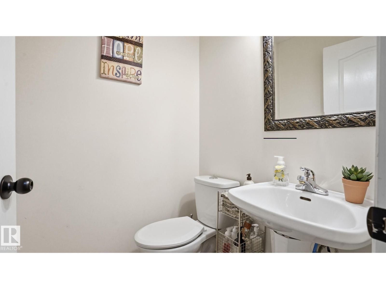 1310 Barnes Cl Sw, Edmonton, Alberta  T6W 1E5 - Photo 20 - E4483004