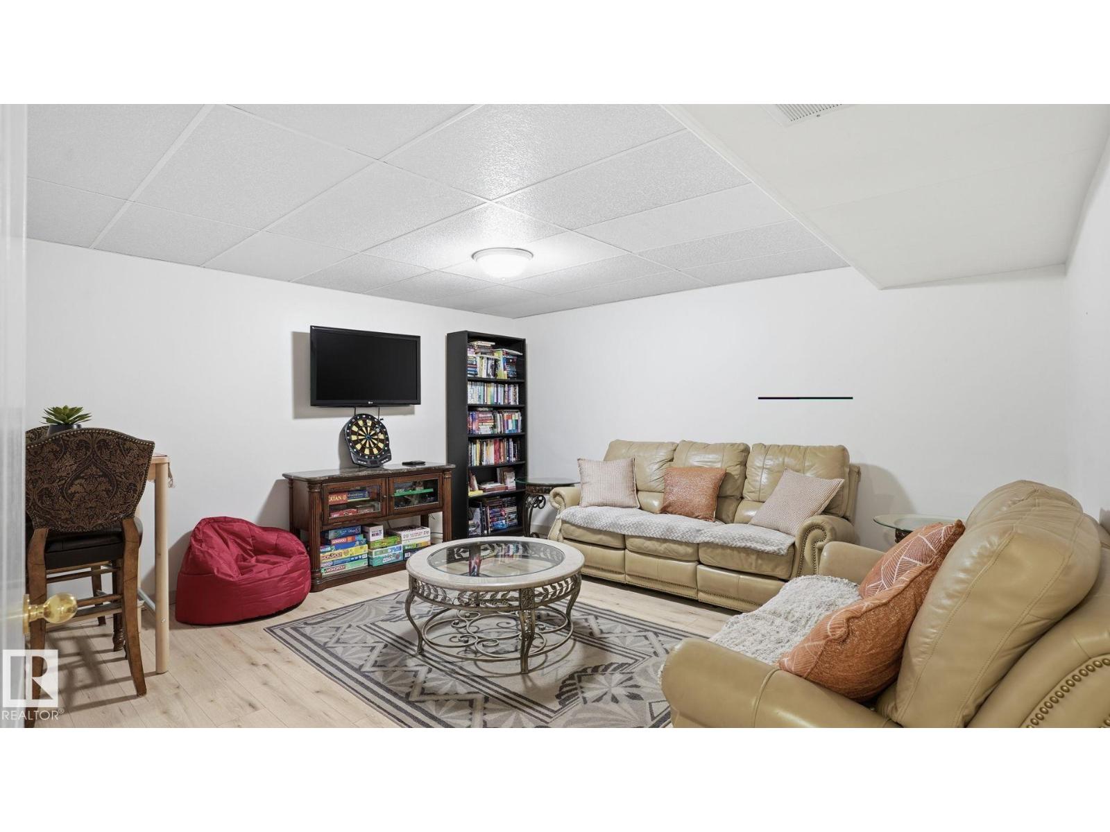 1310 Barnes Cl Sw, Edmonton, Alberta  T6W 1E5 - Photo 31 - E4483004