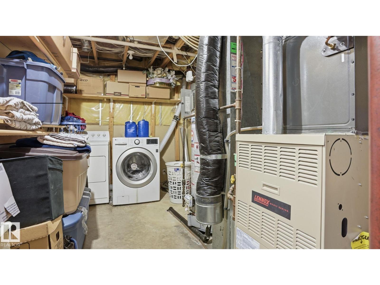 1310 Barnes Cl Sw, Edmonton, Alberta  T6W 1E5 - Photo 36 - E4483004