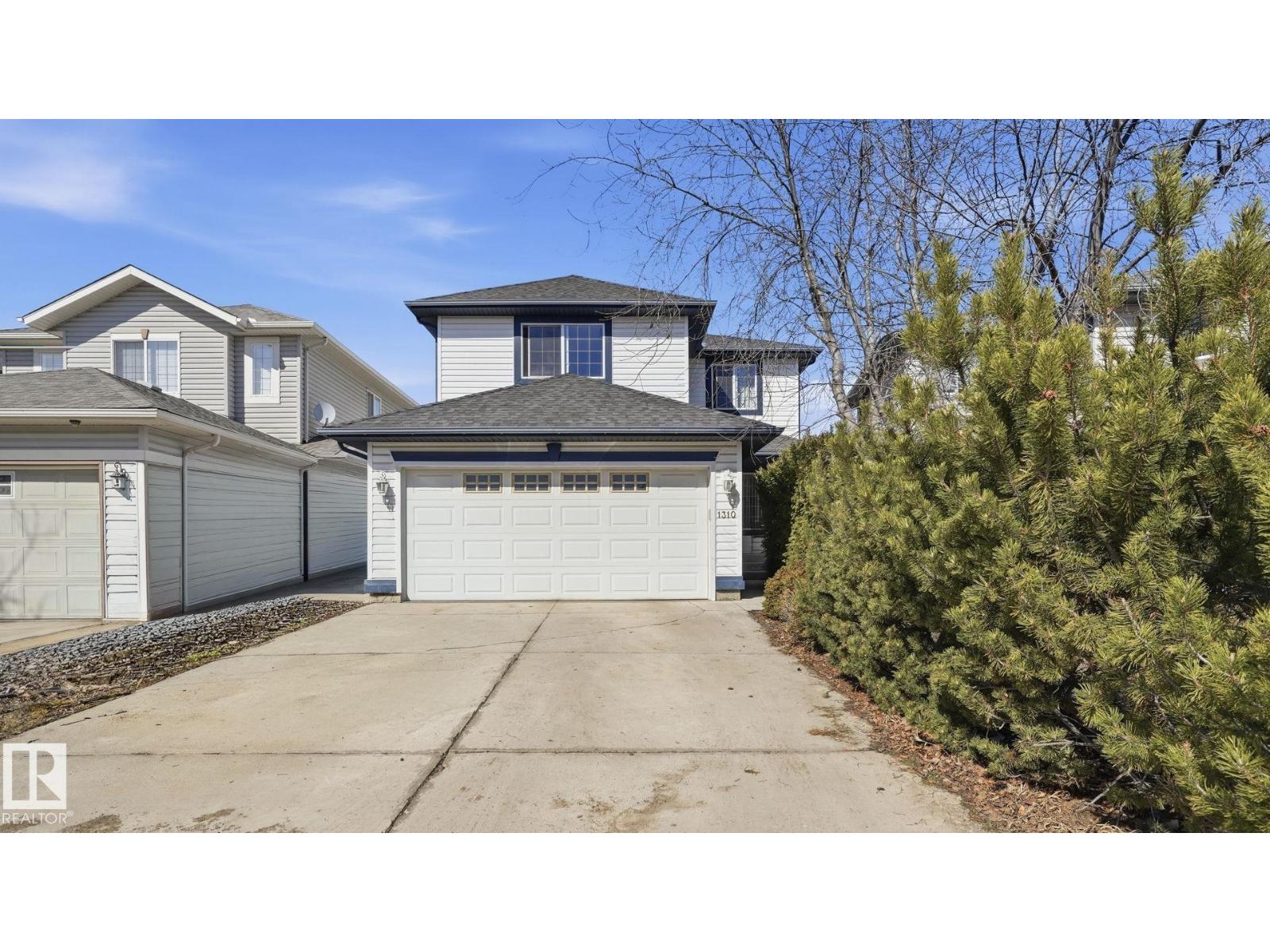 1310 Barnes Cl Sw, Edmonton, Alberta  T6W 1E5 - Photo 37 - E4483004