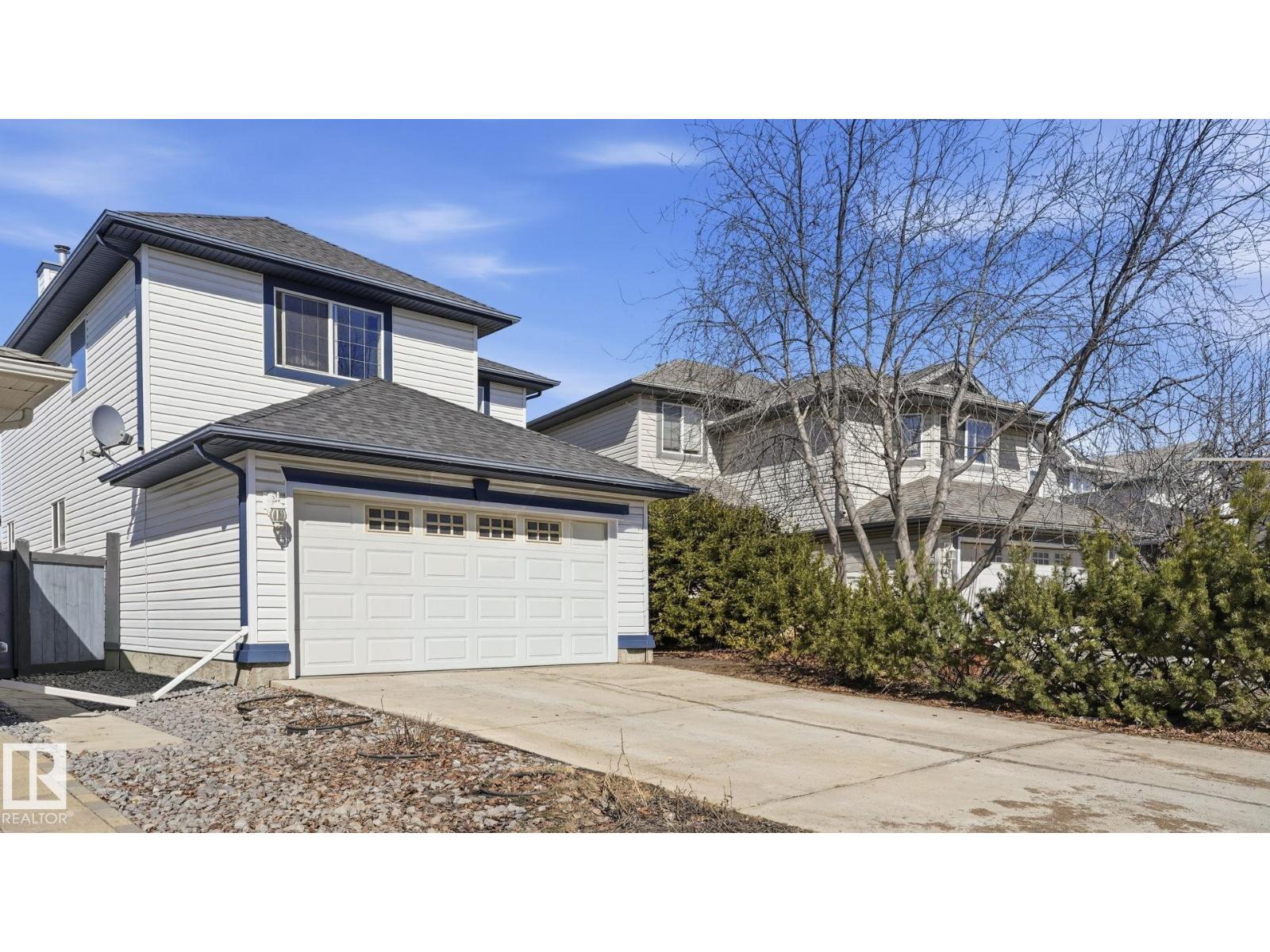 1310 Barnes Cl Sw, Edmonton, Alberta  T6W 1E5 - Photo 38 - E4483004