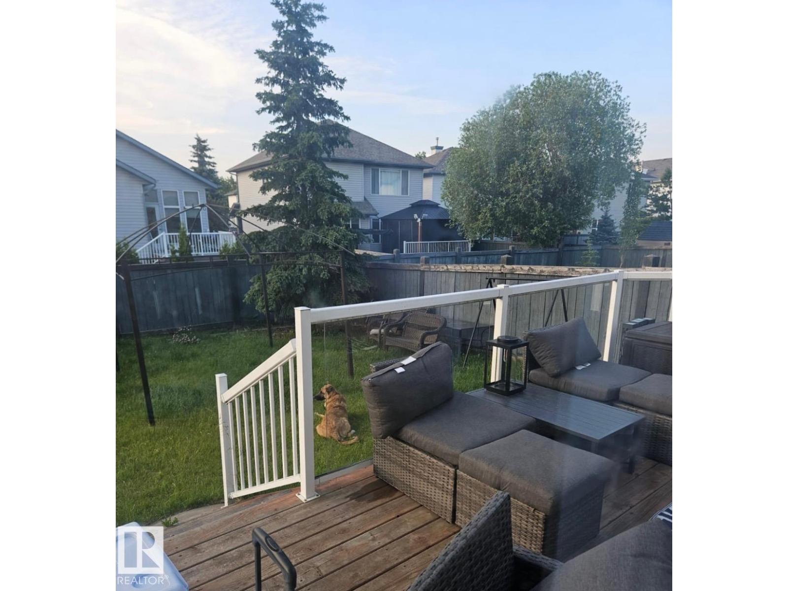 1310 Barnes Cl Sw, Edmonton, Alberta  T6W 1E5 - Photo 43 - E4483004