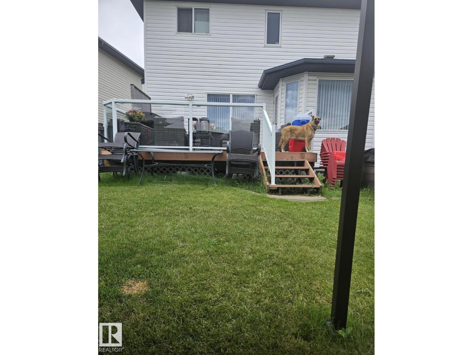 1310 Barnes Cl Sw, Edmonton, Alberta  T6W 1E5 - Photo 44 - E4483004