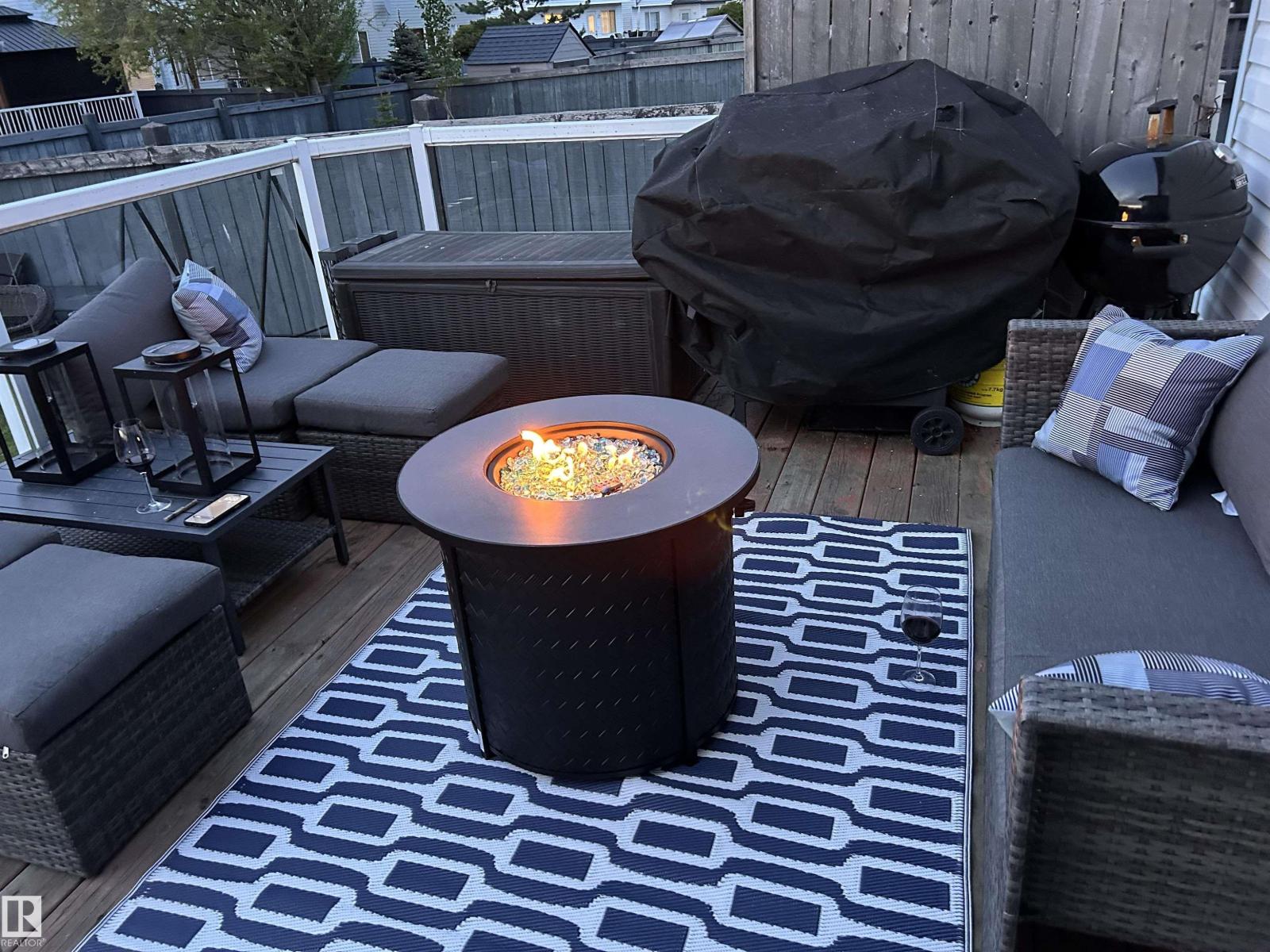 1310 Barnes Cl Sw, Edmonton, Alberta  T6W 1E5 - Photo 45 - E4483004