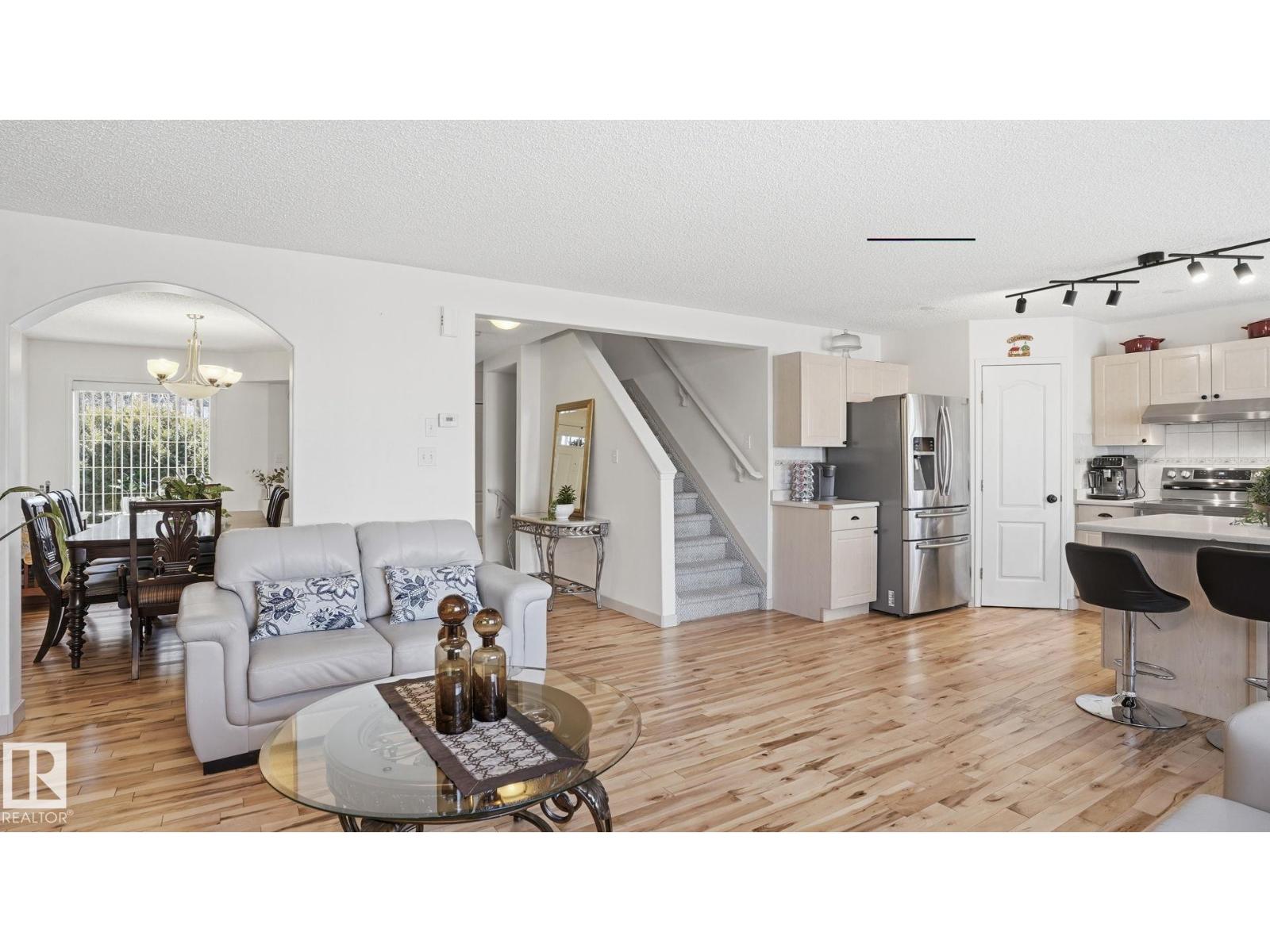 1310 Barnes Cl Sw, Edmonton, Alberta  T6W 1E5 - Photo 6 - E4483004