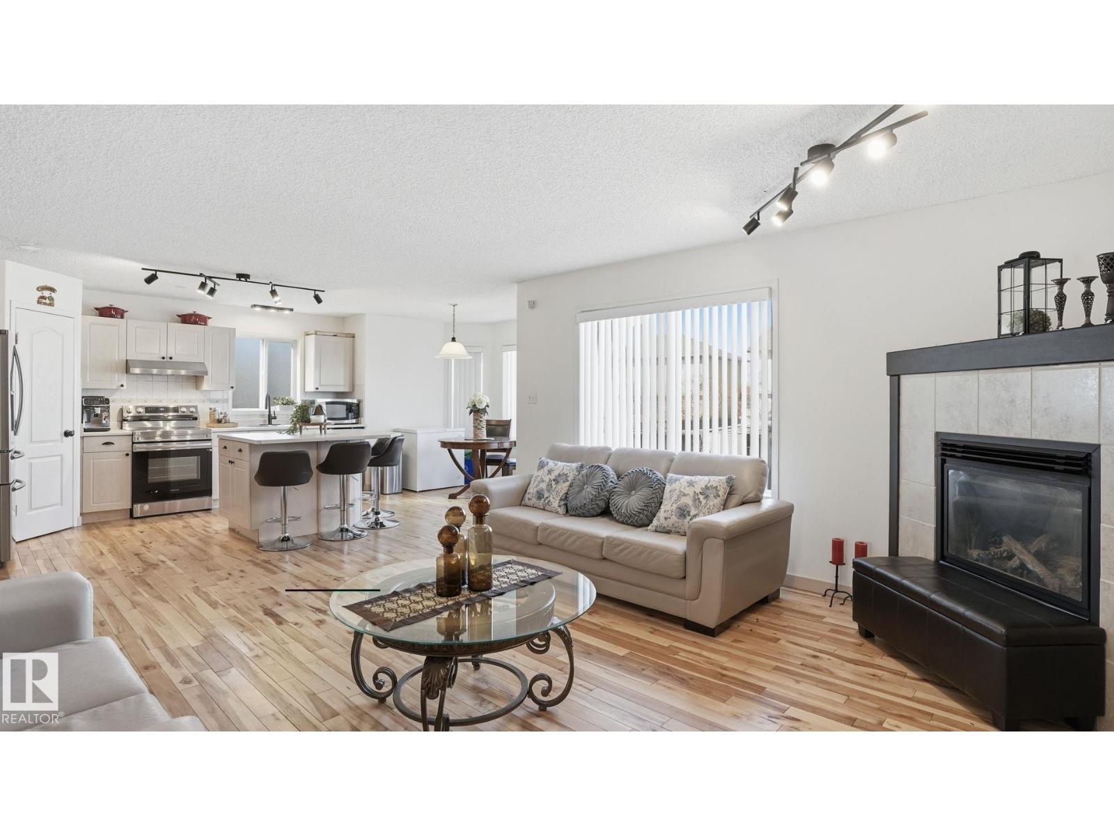 1310 Barnes Cl Sw, Edmonton, Alberta  T6W 1E5 - Photo 7 - E4483004