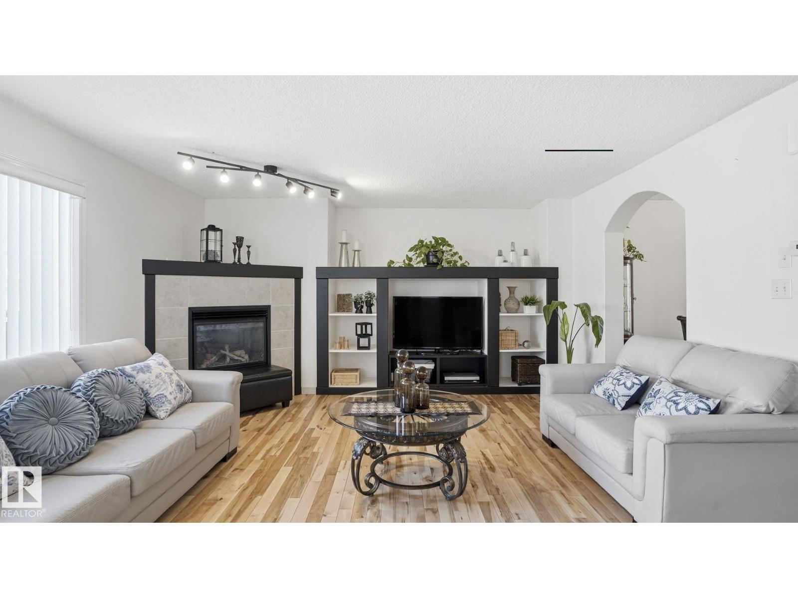 1310 Barnes Cl Sw, Edmonton, Alberta  T6W 1E5 - Photo 8 - E4483004