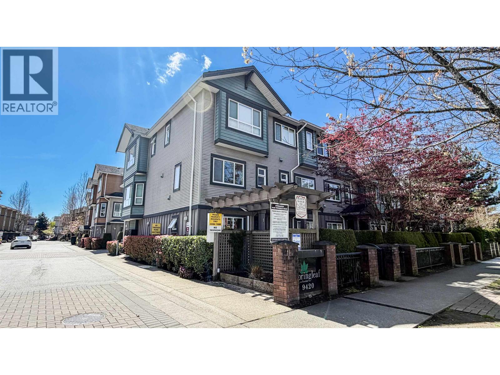 1 9420 Ferndale Road, Richmond, British Columbia  V6Y 0A7 - Photo 6 - R3112902