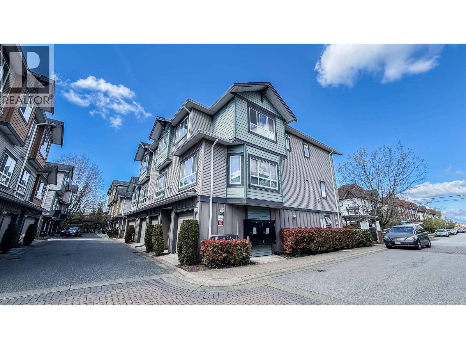 1 9420 Ferndale Road, Richmond, British Columbia  V6Y 0A7 - Photo 3 - R3112902