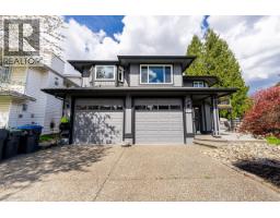 1741 PEKRUL PLACE, Port Coquitlam, British Columbia