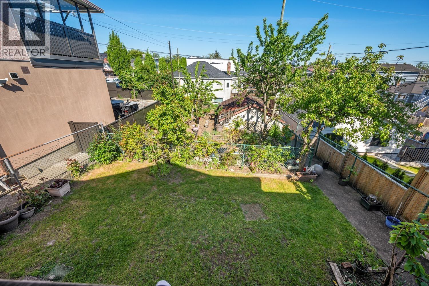 620 Slocan Street, Vancouver, British Columbia  V5K 3X7 - Photo 25 - R3111301