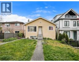 620 SLOCAN STREET, Vancouver, British Columbia