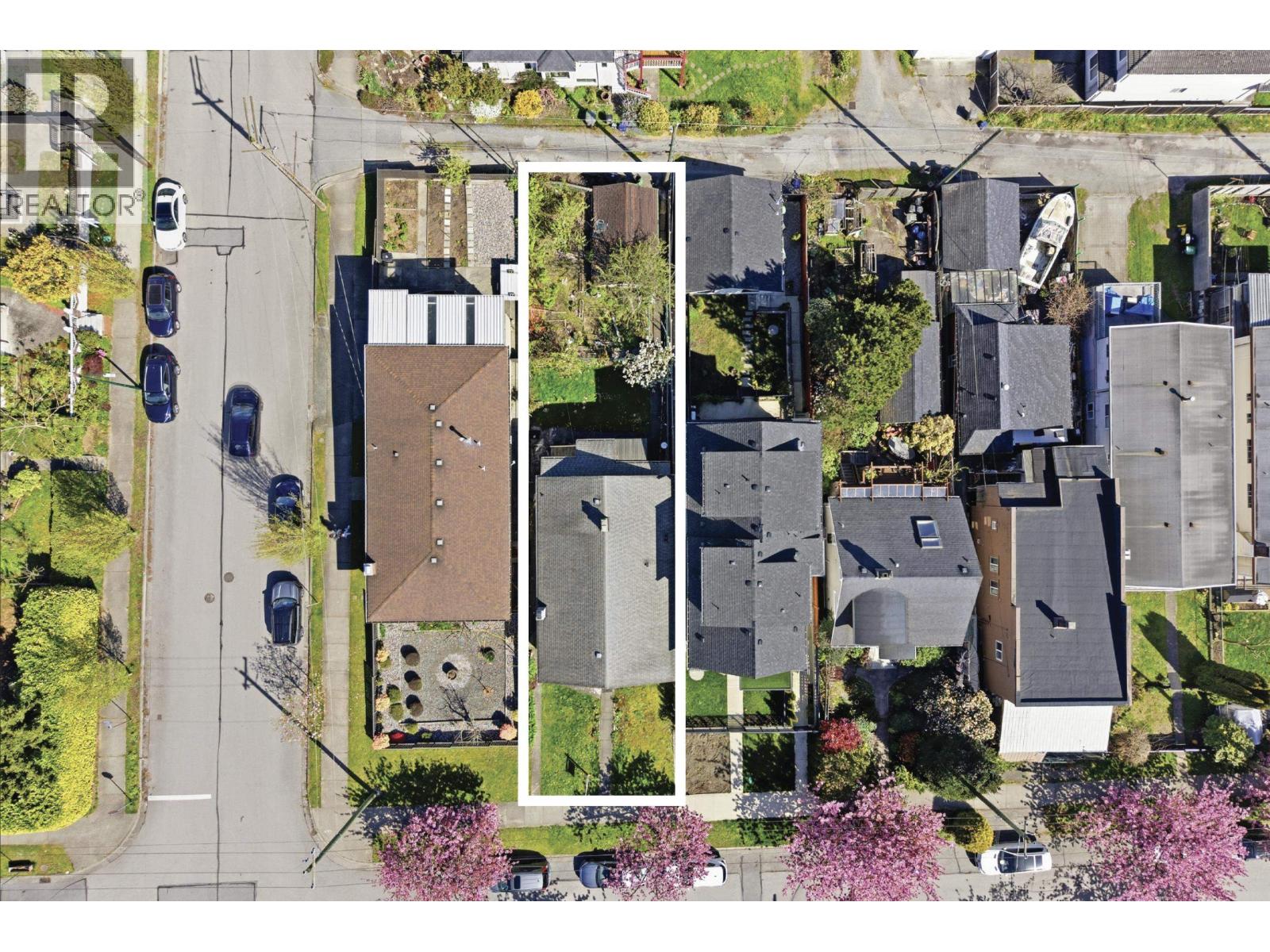 620 Slocan Street, Vancouver, British Columbia  V5K 3X7 - Photo 2 - R3111301