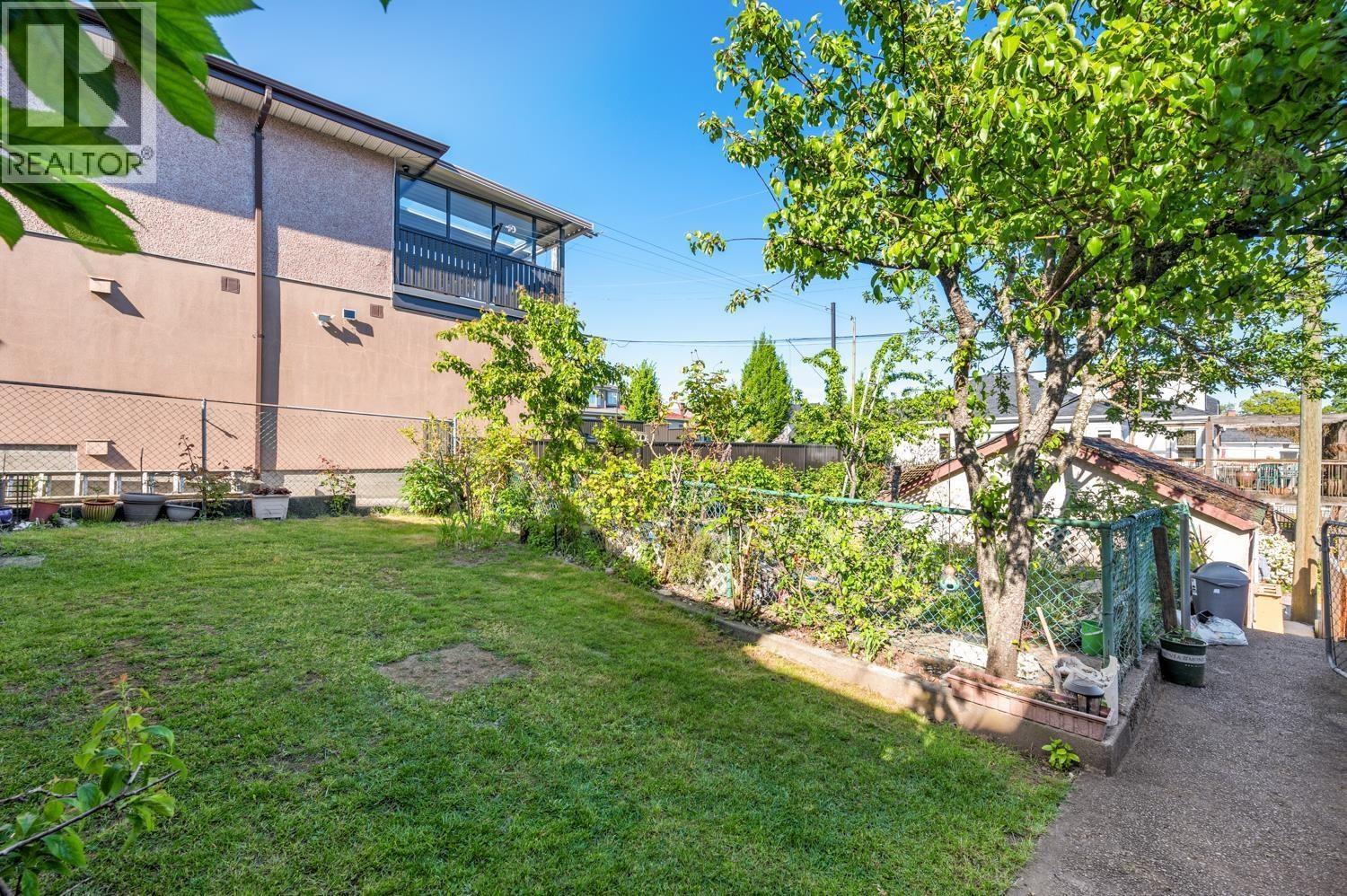 620 Slocan Street, Vancouver, British Columbia  V5K 3X7 - Photo 26 - R3111301