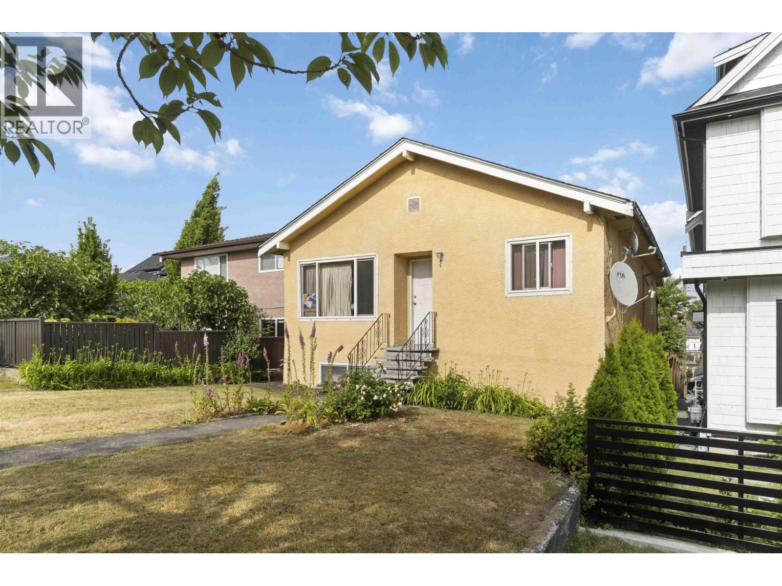 620 Slocan Street, Vancouver, British Columbia  V5K 3X7 - Photo 4 - R3111301