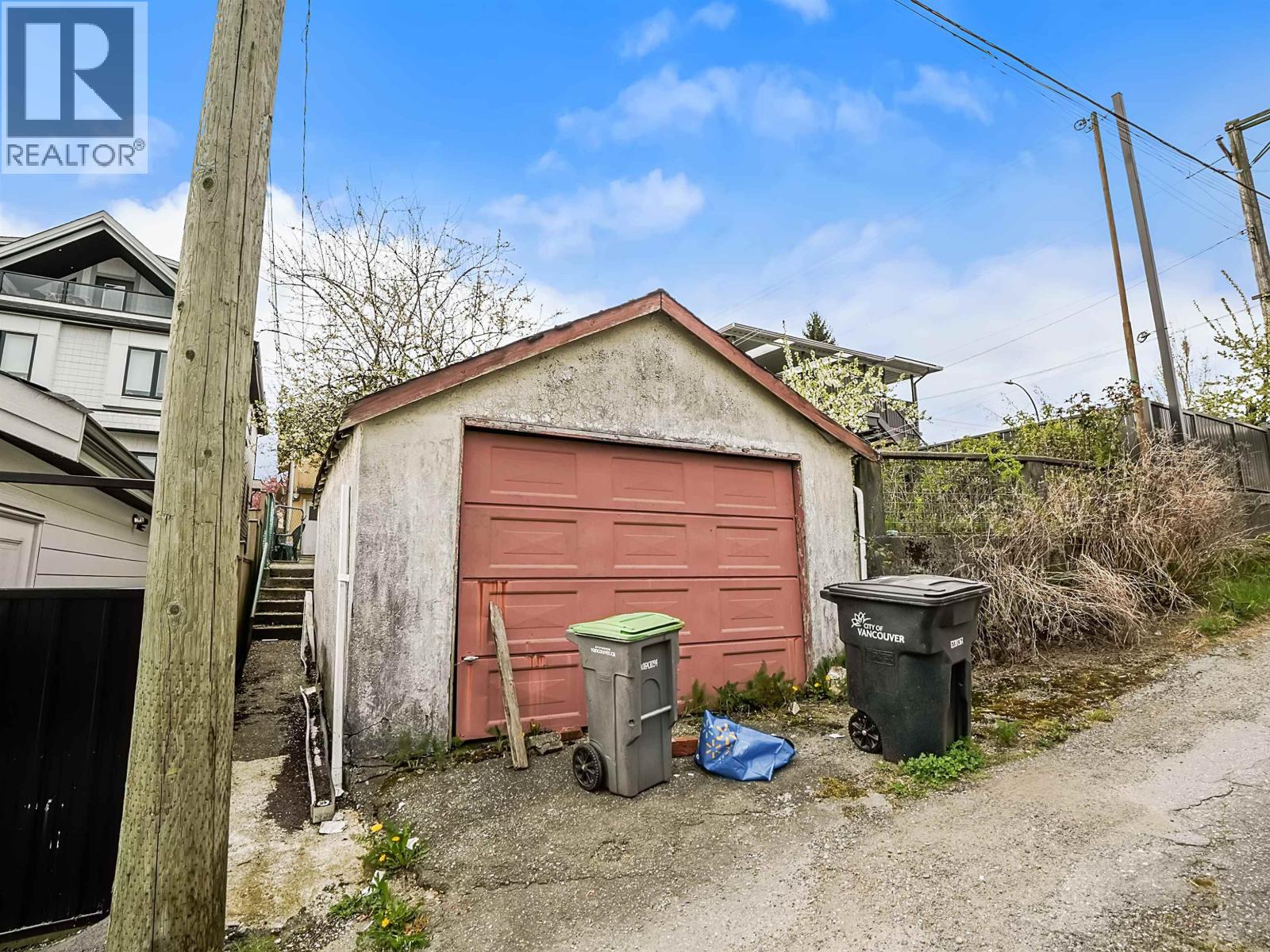 620 Slocan Street, Vancouver, British Columbia  V5K 3X7 - Photo 30 - R3111301