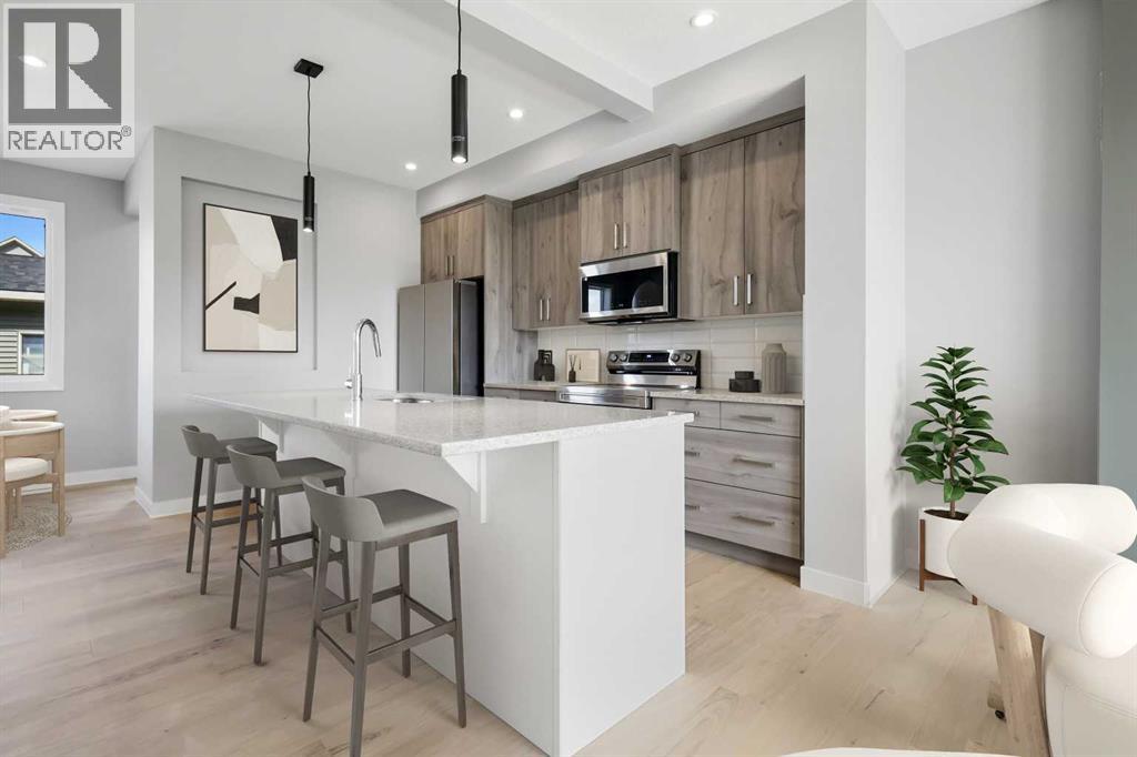 369 Waterford Boulevard, Chestermere, Alberta