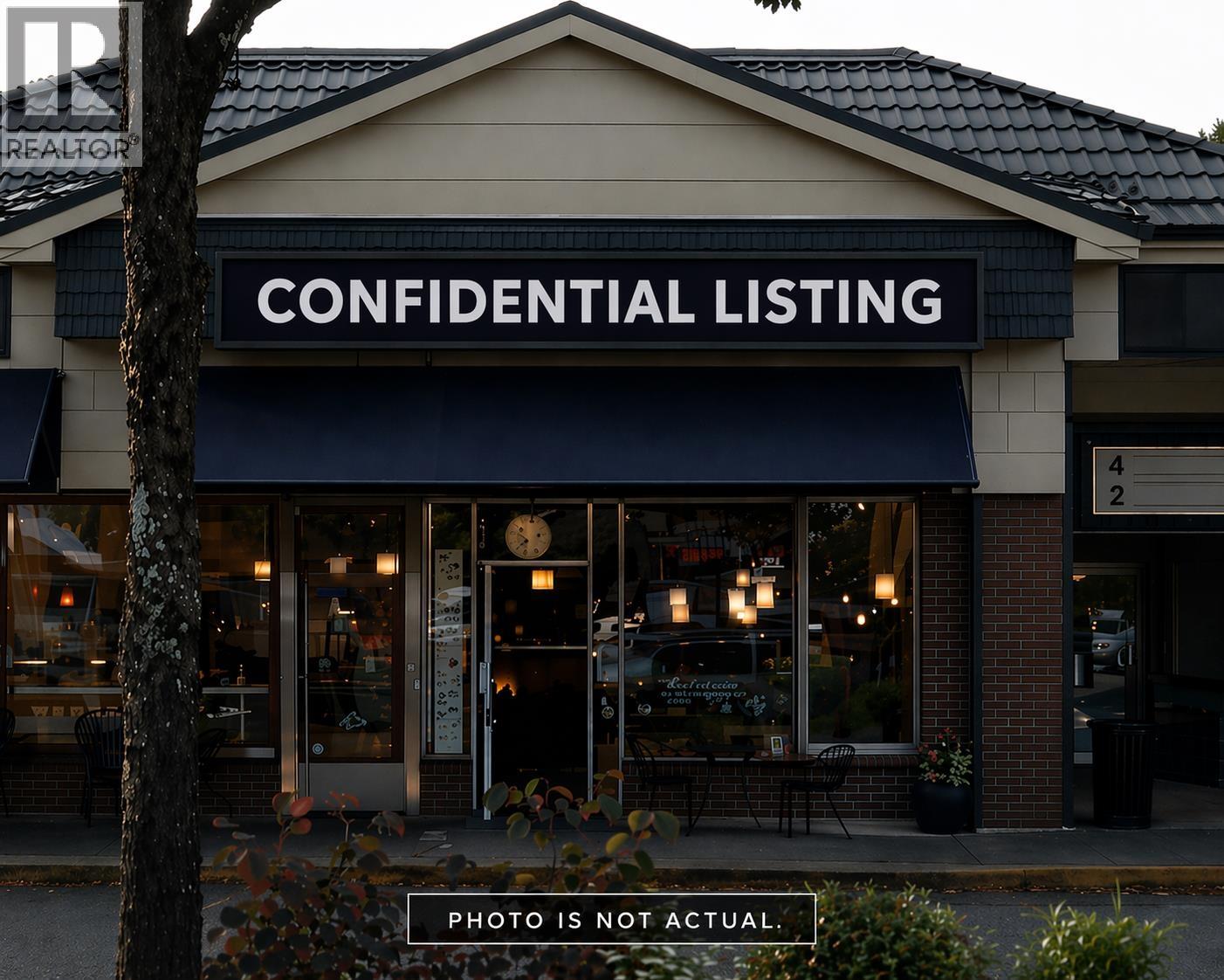12538 CONFIDENTIAL, North Vancouver, British Columbia