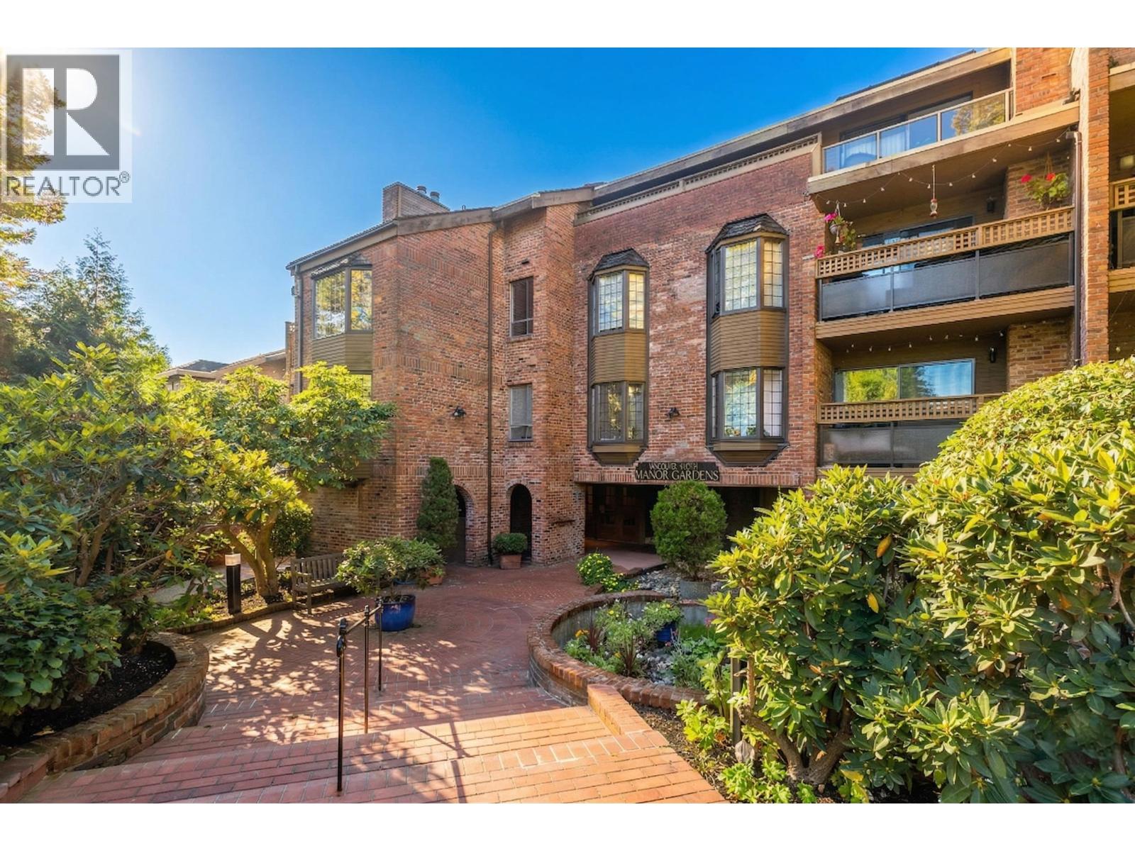 408 2320 W 40TH AVENUE, Vancouver, British Columbia