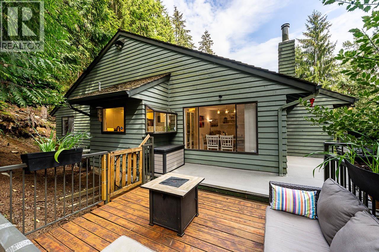 3398 WILLIAM AVENUE, North Vancouver, British Columbia