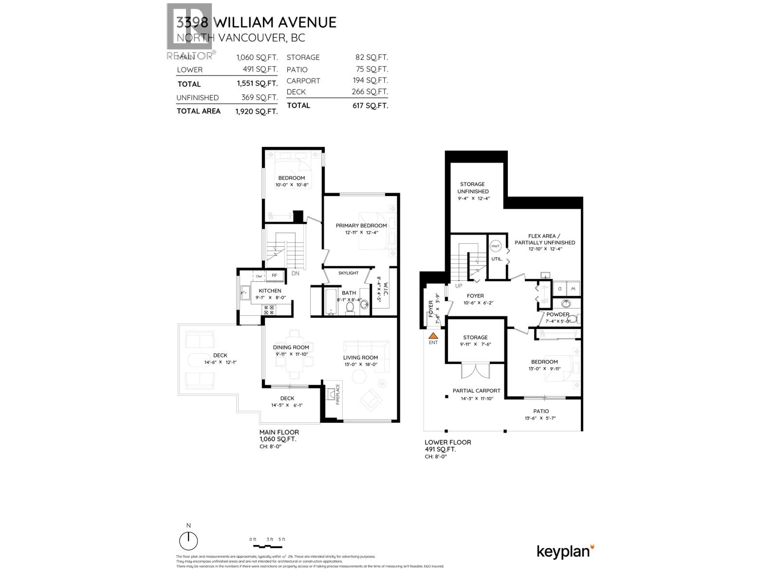 3398 William Avenue, North Vancouver, British Columbia  V7K 2Z6 - Photo 28 - R3112603