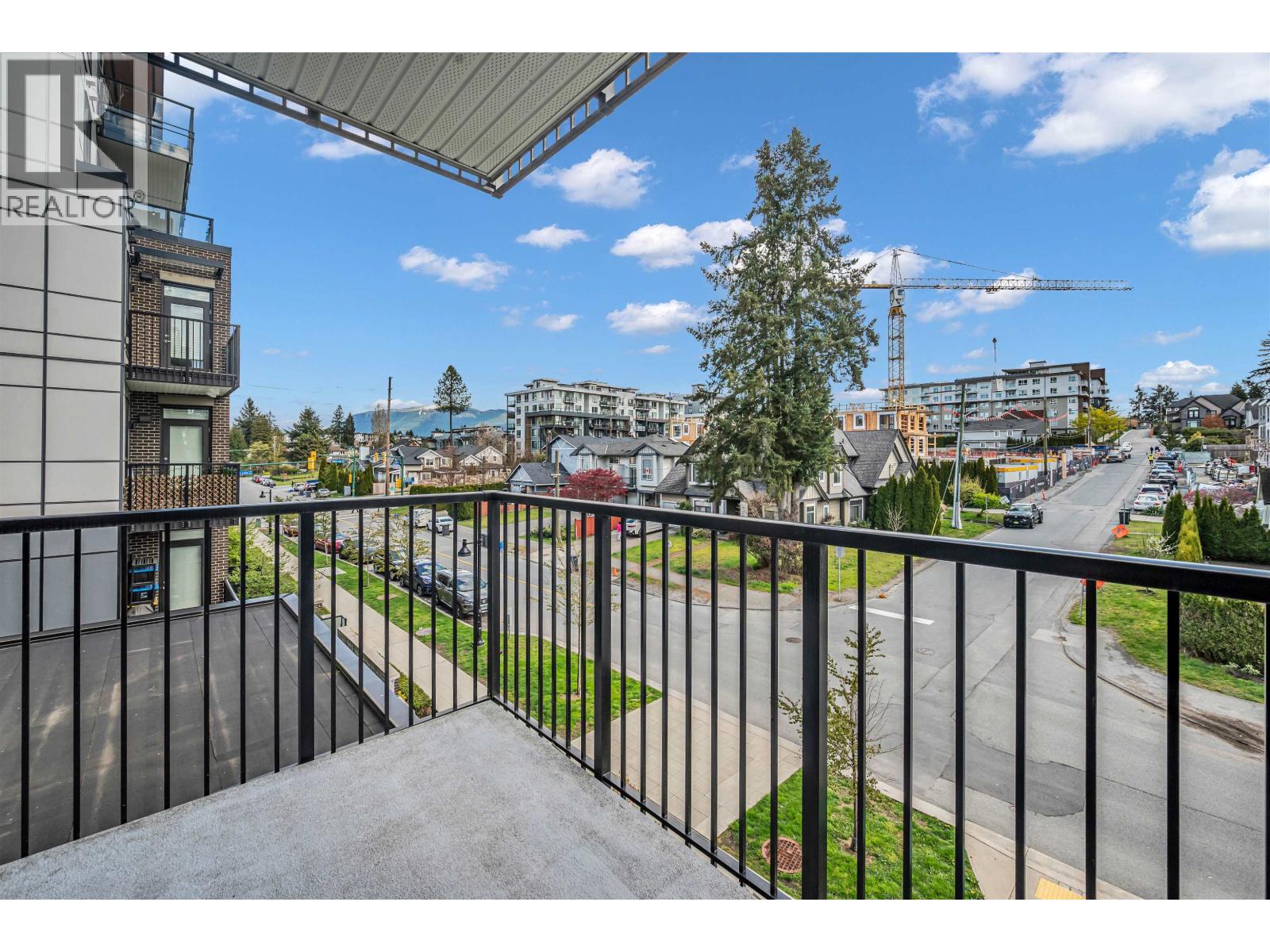 321 750 Dogwood Street, Coquitlam, British Columbia  V3J 0K6 - Photo 19 - R3112562