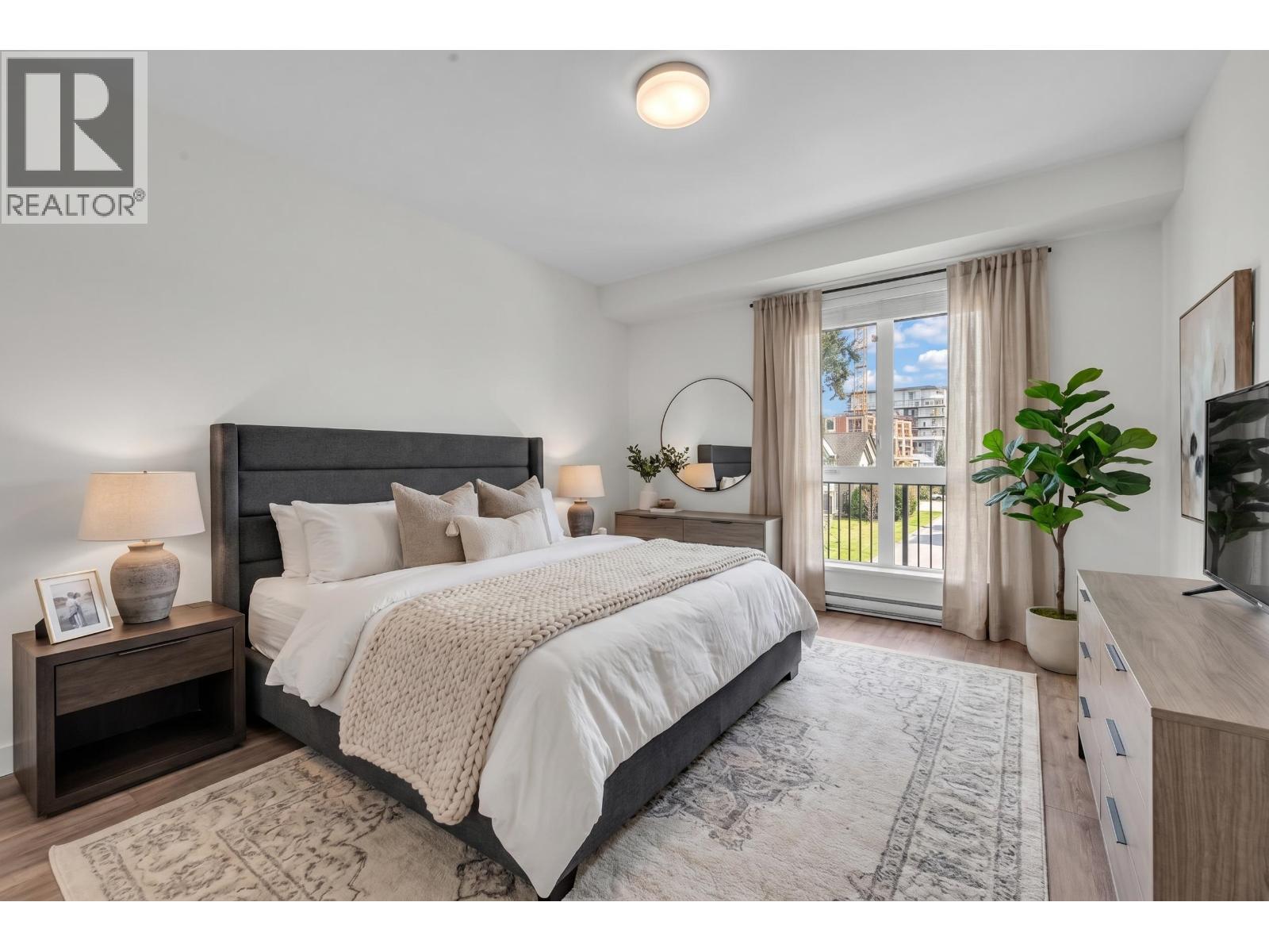 321 750 Dogwood Street, Coquitlam, British Columbia  V3J 0K6 - Photo 10 - R3112562