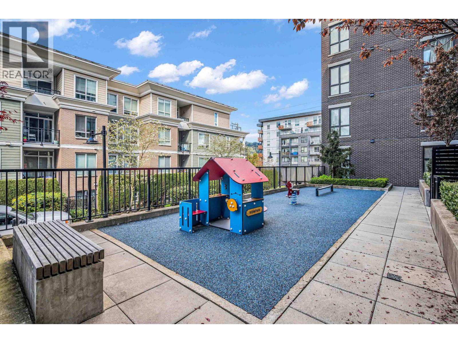 321 750 Dogwood Street, Coquitlam, British Columbia  V3J 0K6 - Photo 31 - R3112562