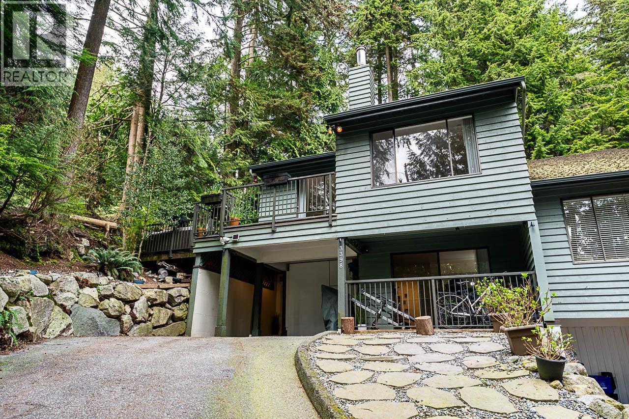 3398 William Avenue, North Vancouver, British Columbia  V7K 2Z6 - Photo 29 - R3112603