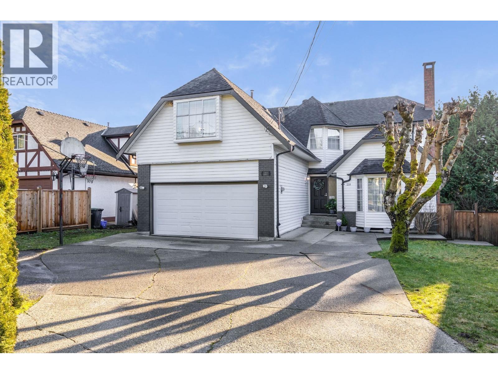 2210 DAWES HILL ROAD, Coquitlam, British Columbia