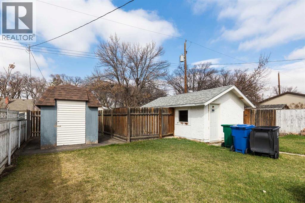 538 12c Street N, Lethbridge, Alberta  T1H 2N3 - Photo 21 - A2300777