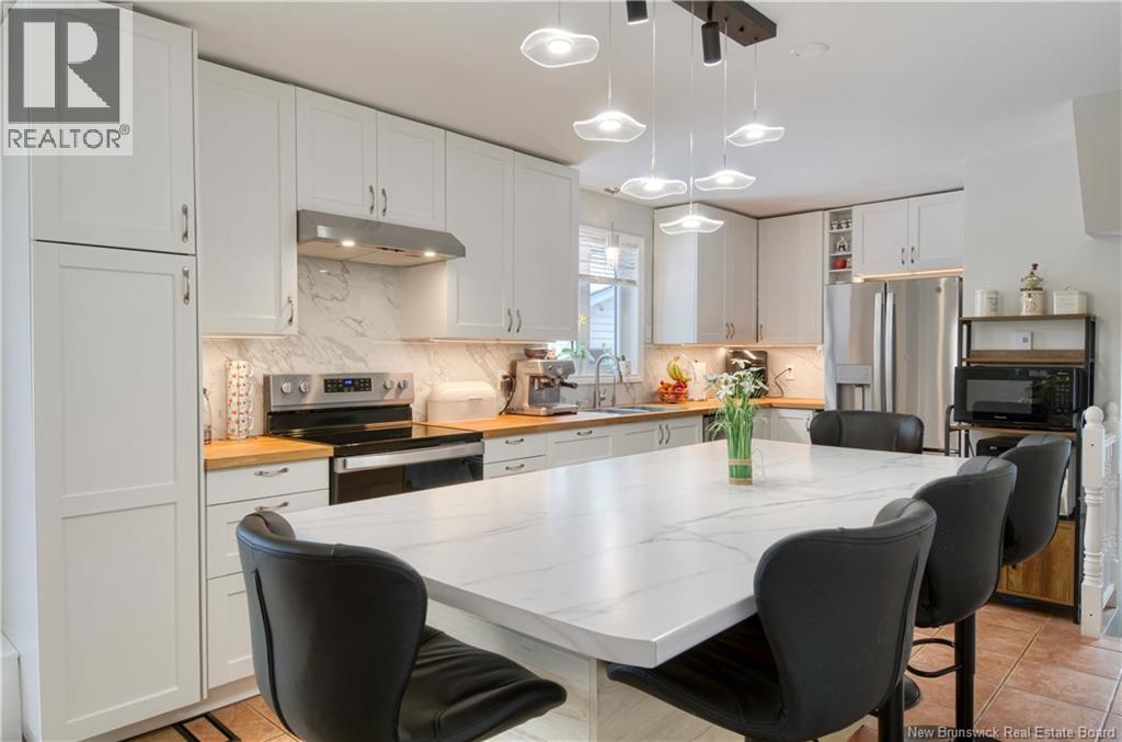 219 Evergreen Drive, Moncton, New Brunswick  E1G 2C1 - Photo 6 - NB133236