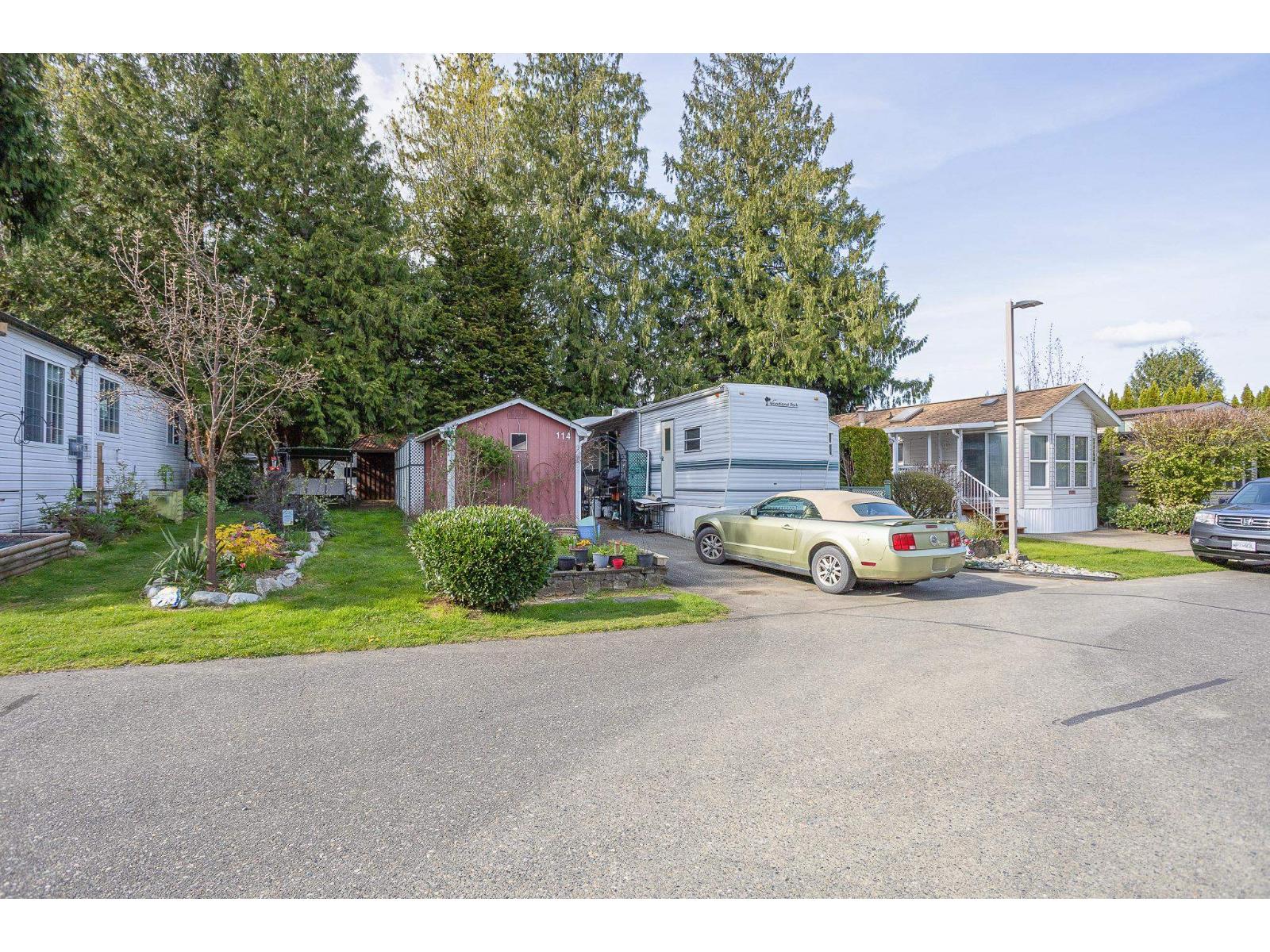 114 14600 Morris Valley Road, Mission, British Columbia  V0M 1A1 - Photo 2 - R3112685