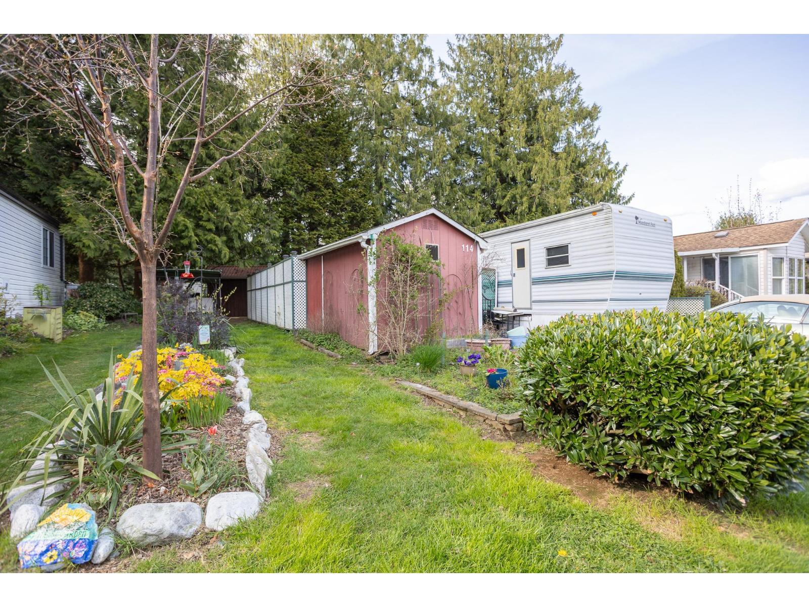114 14600 Morris Valley Road, Mission, British Columbia  V0M 1A1 - Photo 4 - R3112685