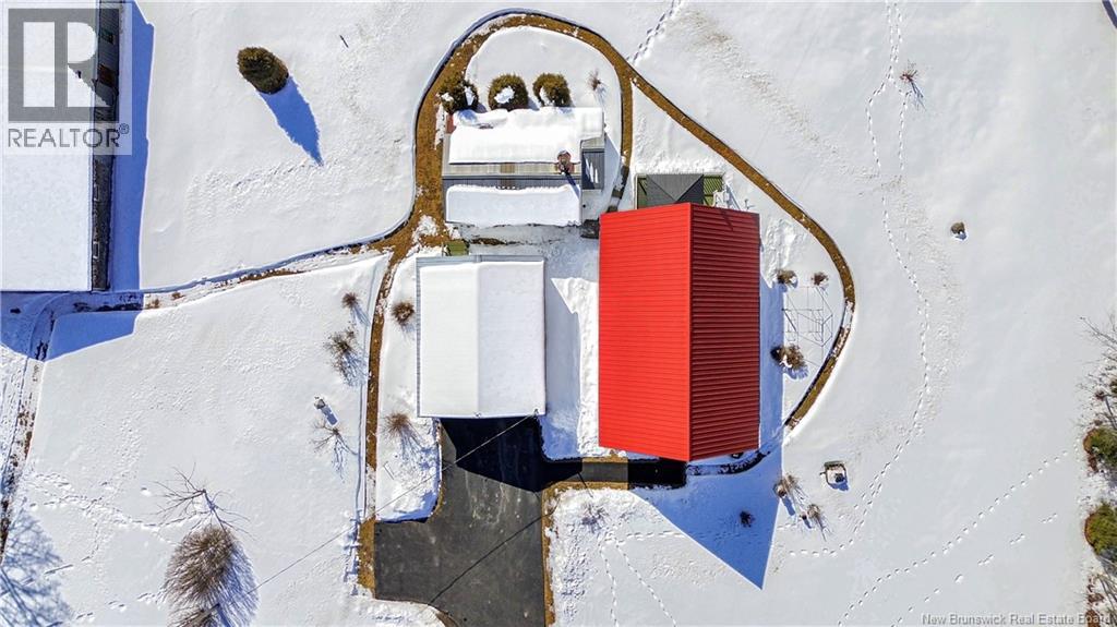 13562 Route 10, Berwick, New Brunswick  E5P 3C9 - Photo 2 - NB133901