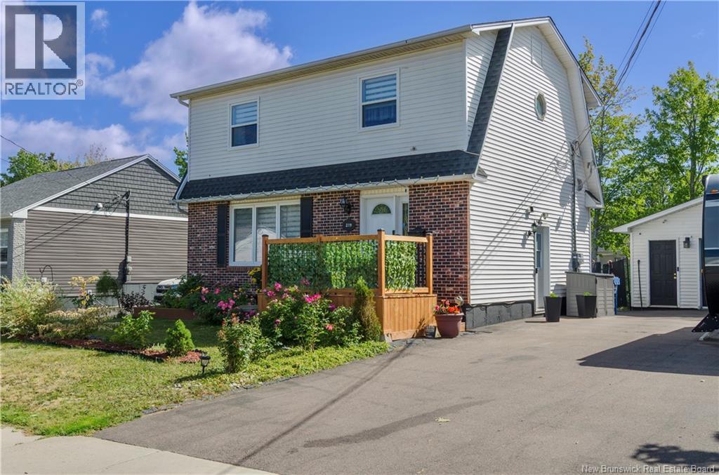 219 Evergreen Drive, Moncton, New Brunswick  E1G 2C1 - Photo 48 - NB133236