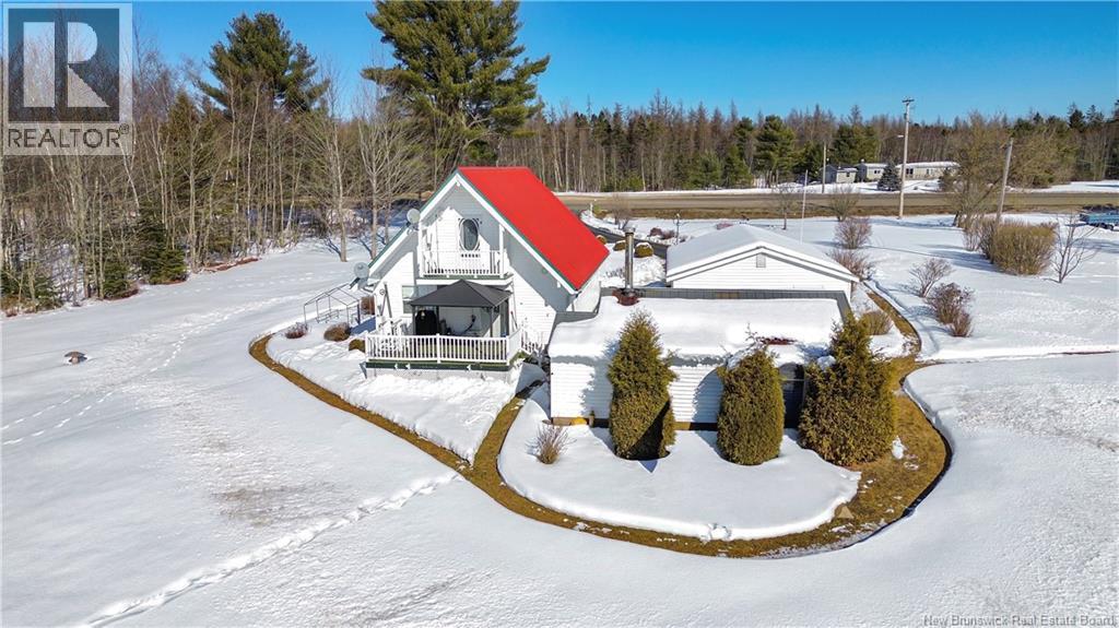 13562 Route 10, Berwick, New Brunswick  E5P 3C9 - Photo 3 - NB133901