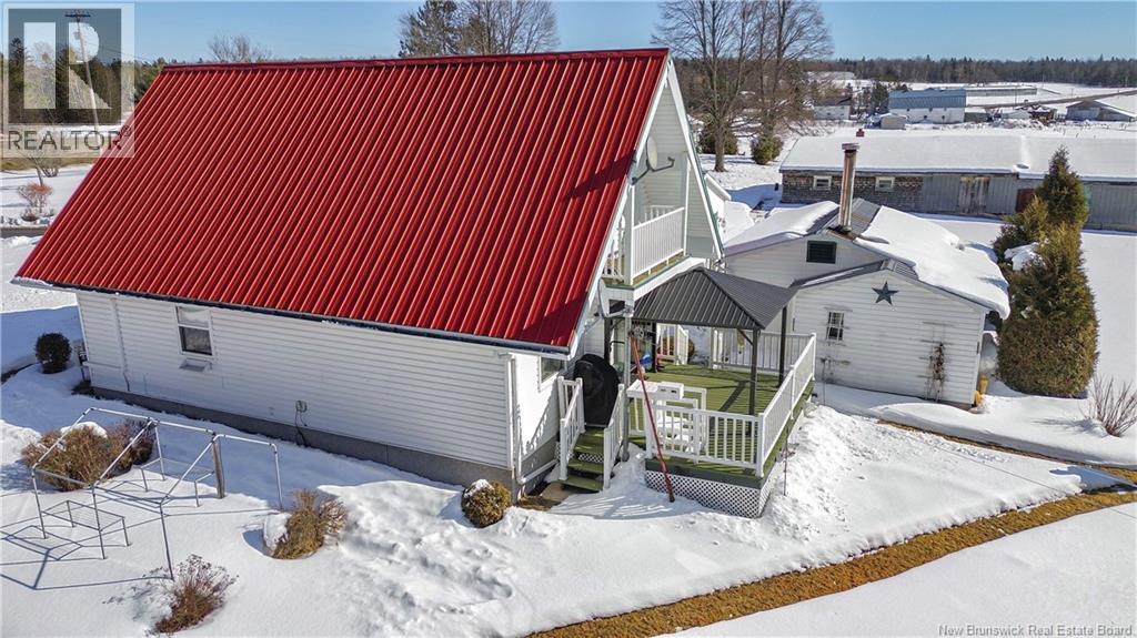 13562 Route 10, Berwick, New Brunswick  E5P 3C9 - Photo 34 - NB133901