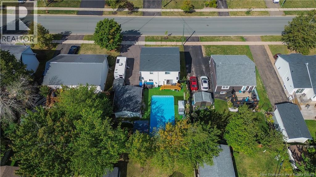 219 Evergreen Drive, Moncton, New Brunswick  E1G 2C1 - Photo 45 - NB133236
