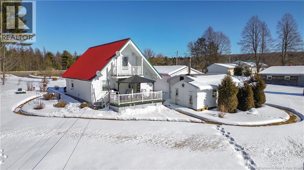 13562 Route 10, Berwick, New Brunswick  E5P 3C9 - Photo 33 - NB133901