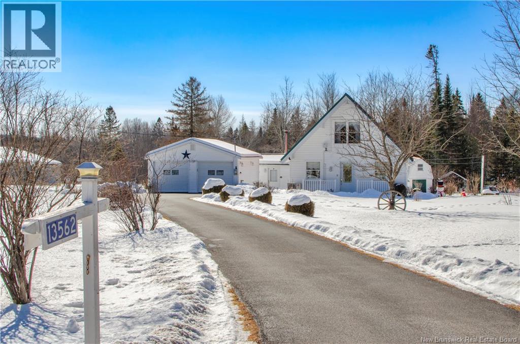 13562 Route 10, Berwick, New Brunswick  E5P 3C9 - Photo 37 - NB133901