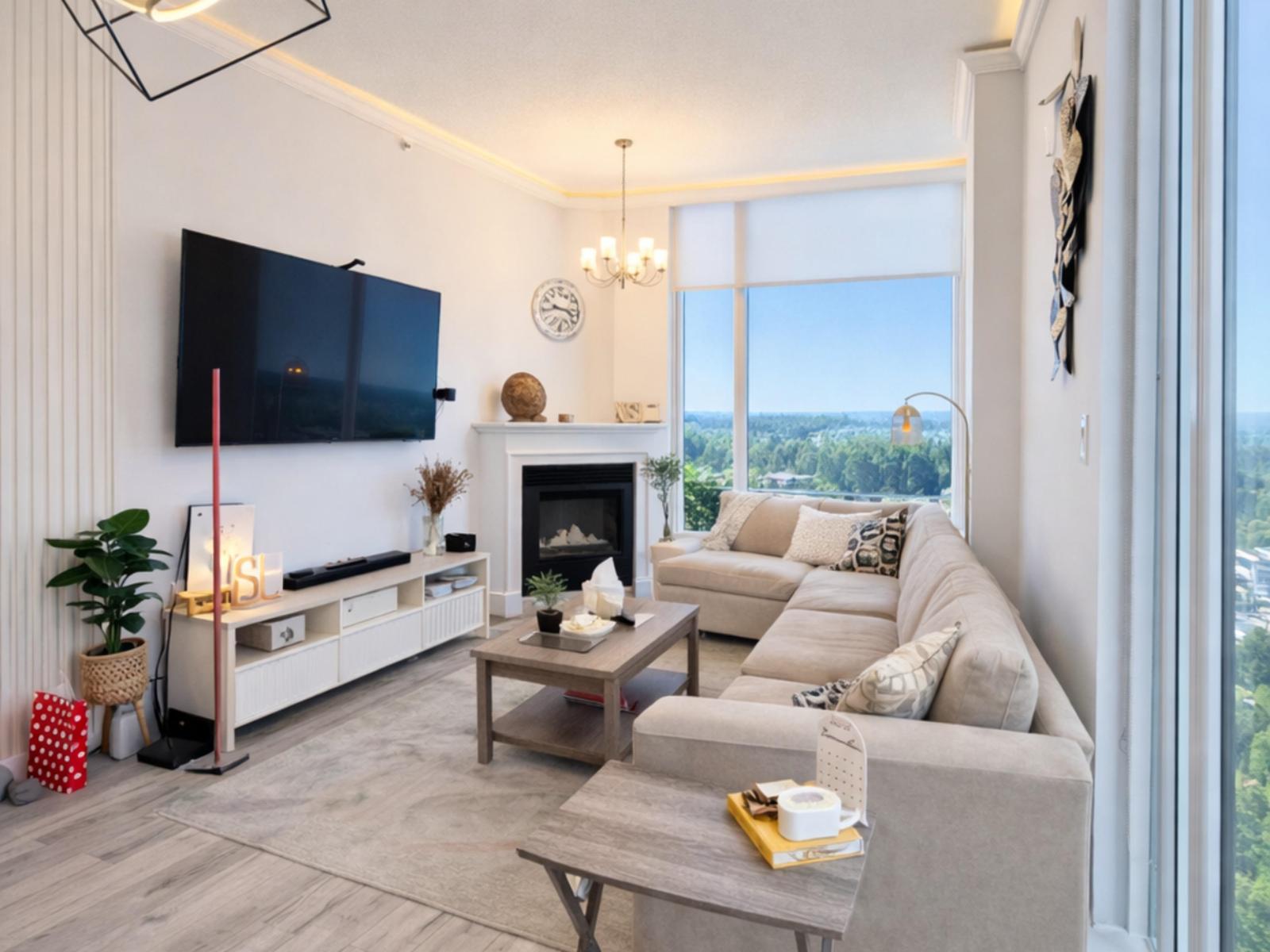 Ph4 14820 104 Avenue, Surrey, British Columbia  V3R 0V9 - Photo 4 - R3109515