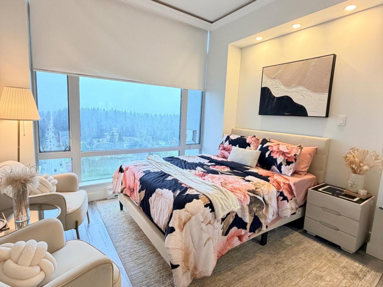 Ph4 14820 104 Avenue, Surrey, British Columbia  V3R 0V9 - Photo 9 - R3109515