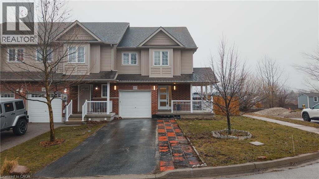 147 Kemp Crescent, Guelph, Ontario  N1E 0K1 - Photo 2 - 40811716