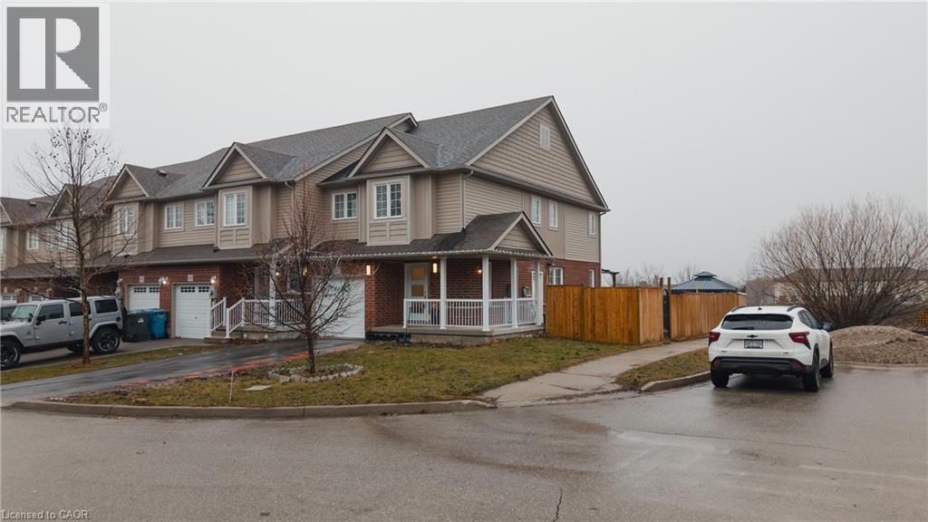 147 Kemp Crescent, Guelph, Ontario  N1E 0K1 - Photo 4 - 40811716