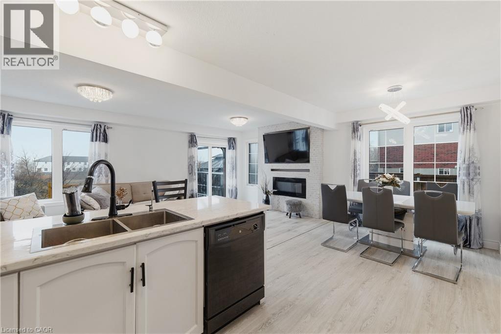 147 Kemp Crescent, Guelph, Ontario  N1E 0K1 - Photo 12 - 40811716