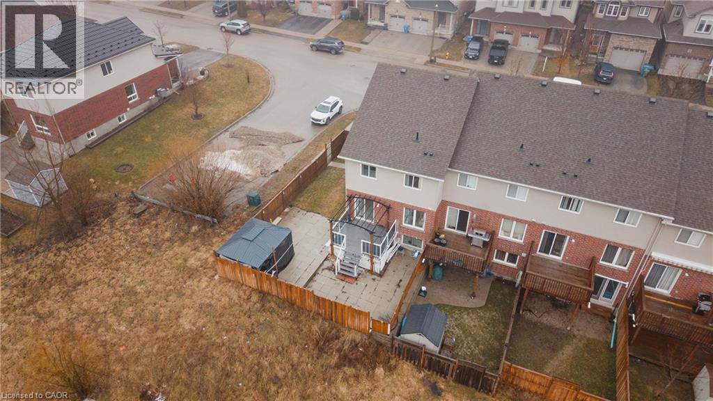 147 Kemp Crescent, Guelph, Ontario  N1E 0K1 - Photo 29 - 40811716
