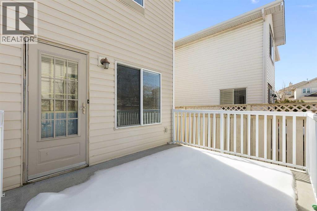 205 Scotia Point NW, Calgary, Alberta  T3L 2B1 - Photo 38 - A2301193